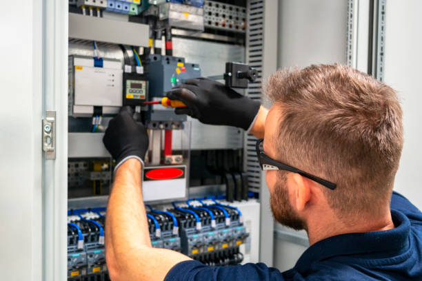 Best Affordable Electrical Installation  in Roanoke, IL