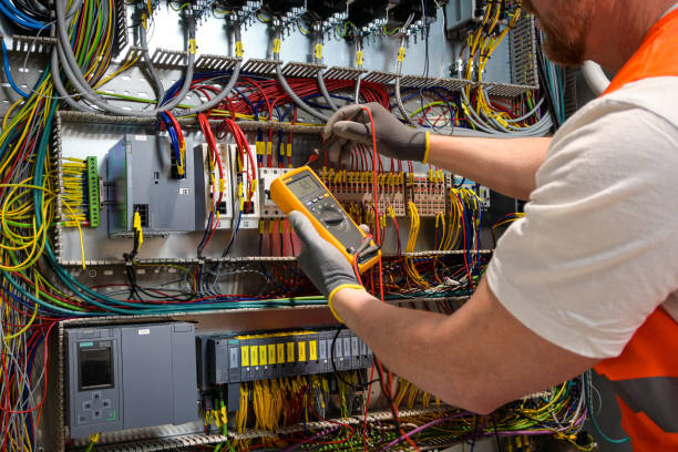 Best Electrician for Home Renovation  in Roanoke, IL