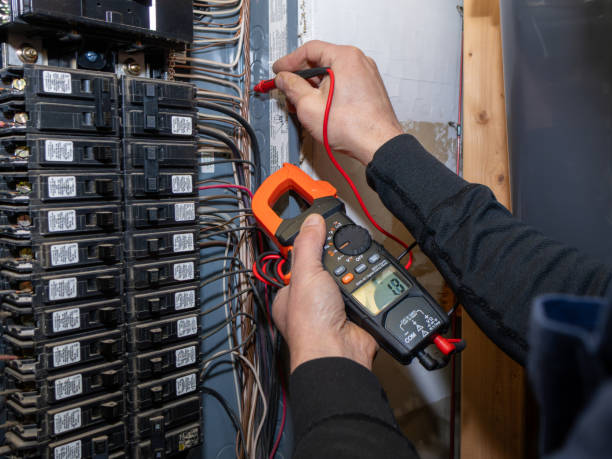 Best Emergency Electrician Near Me  in Roanoke, IL