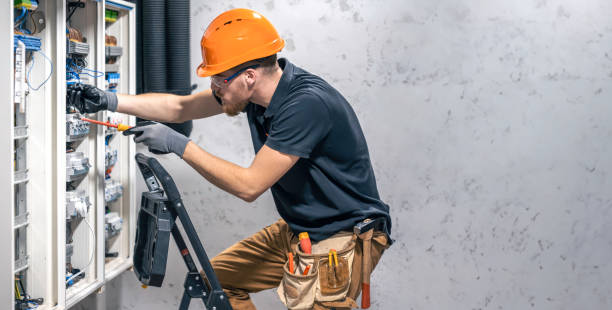 Best Affordable Electrical Installation  in Roanoke, IL